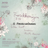 Froschkönigin (Single 2010)