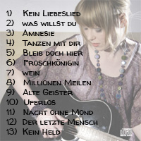 Tagebuchmusik (Album 2010)